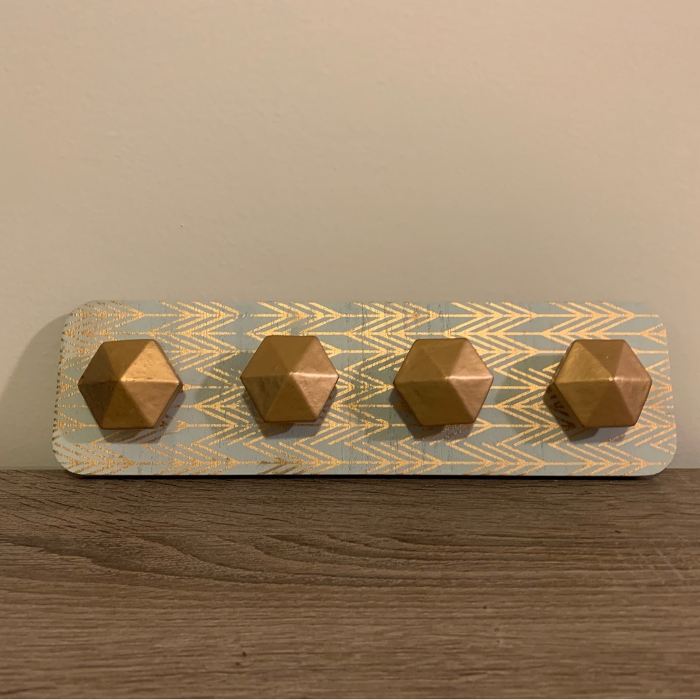 Wall hook